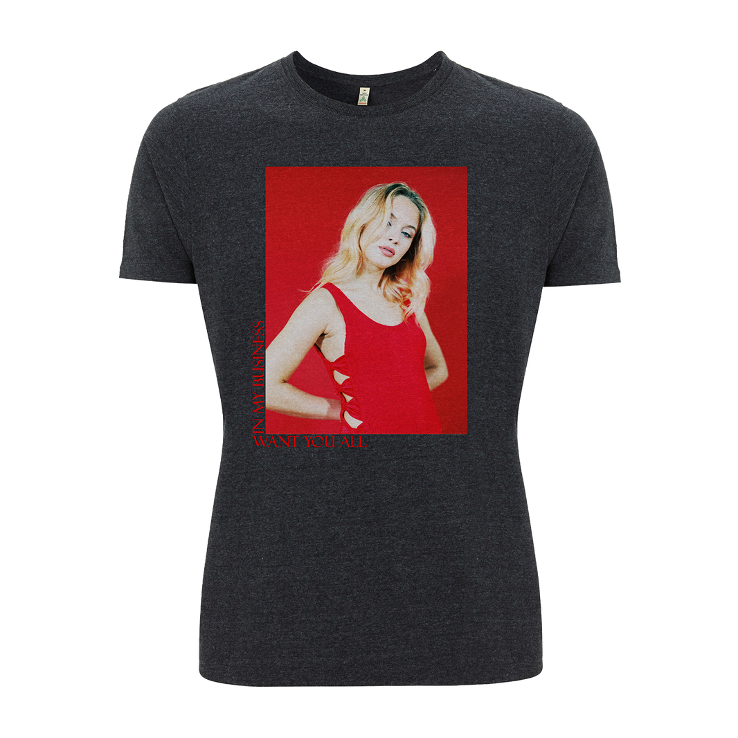 Zara Larsson Merch | Official Artist Stores | Official Store
