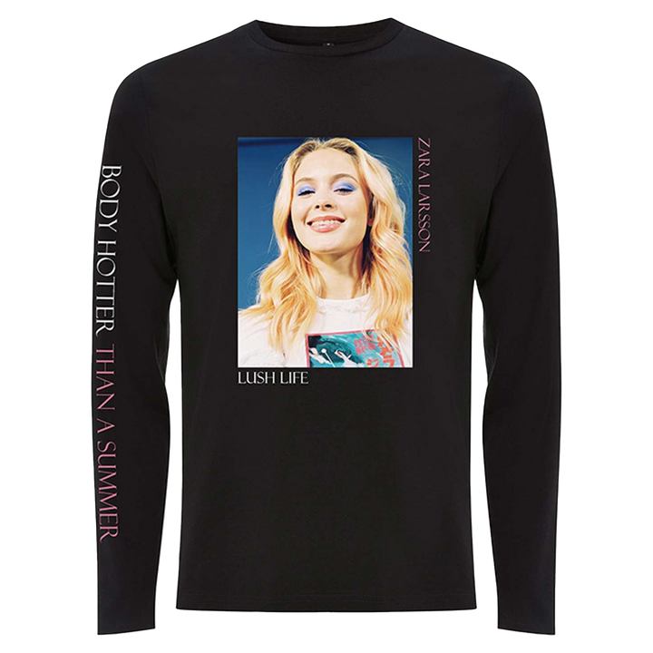 Zara Larsson Merch | Official Artist Stores | Official Store
