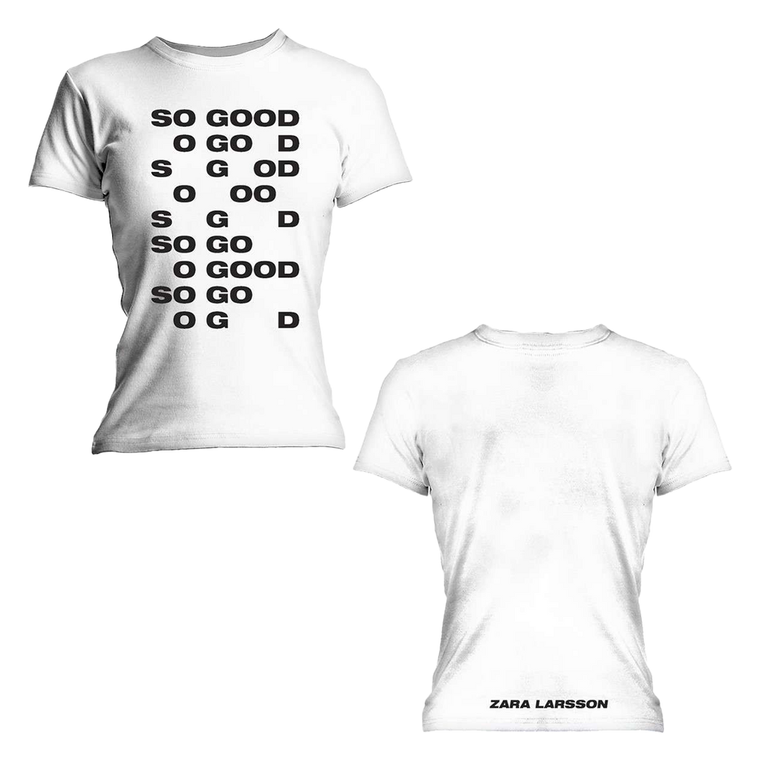 Zara Larsson Merch | Official Artist Stores | Official Store