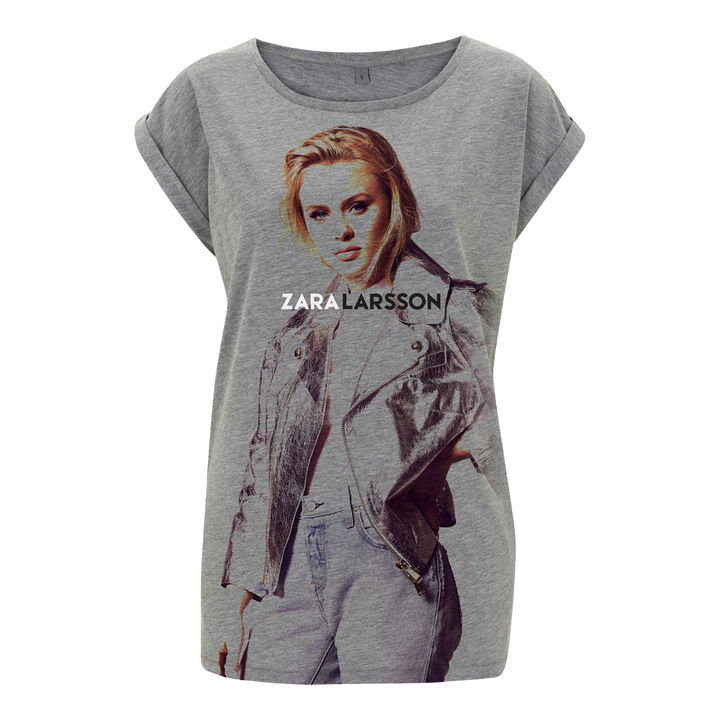 Zara Larsson Merch | Official Artist Stores | Official Store