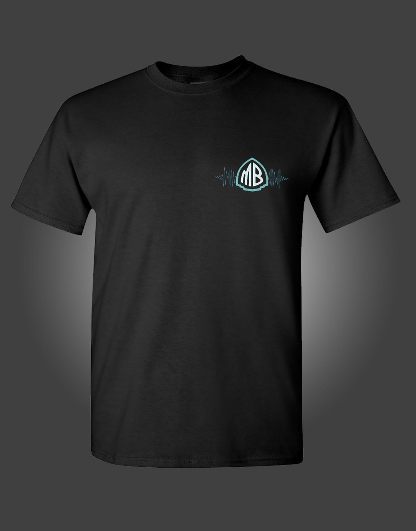 MR BUNGLE "ICE BUNNY" T-SHIRT