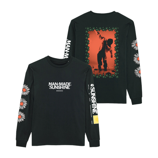 Man-Made Sunshine Dancing Longsleeve