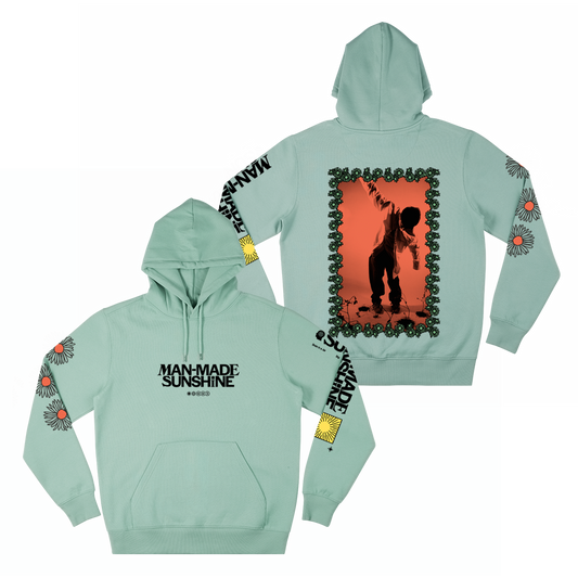 Man-Made Sunshine Dancing Hood