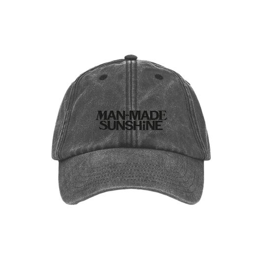Man-Made Sunshine Flower Hat