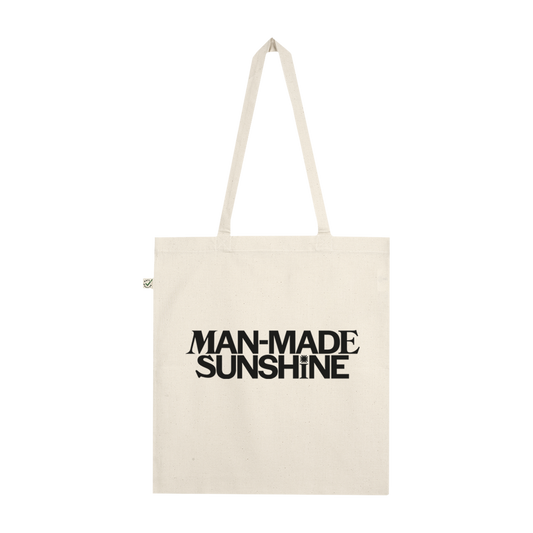 Man-Made Sunshine Tote