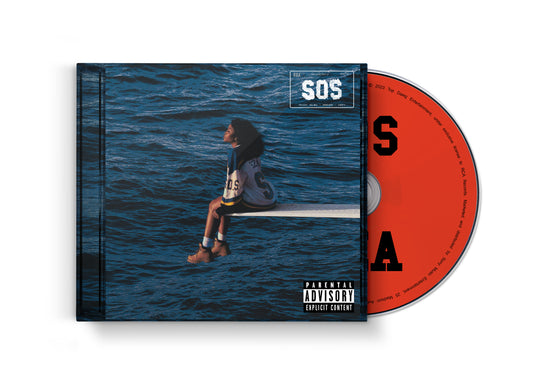 SOS (CD)
