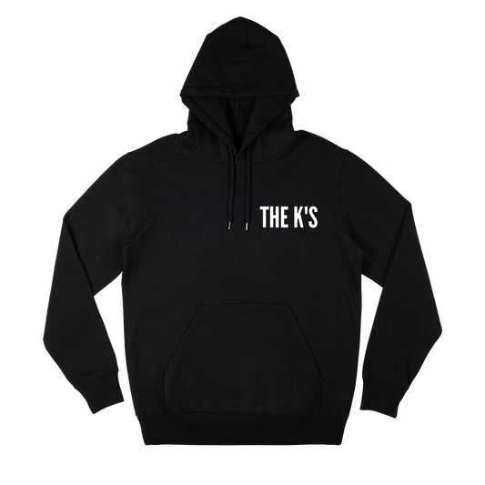 The K's Chancer Hoodie