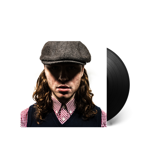 Soul Boy II LP