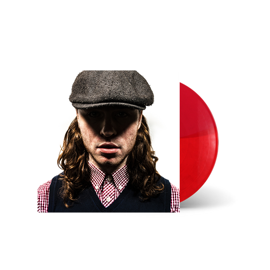 Soul Boy II Red LP