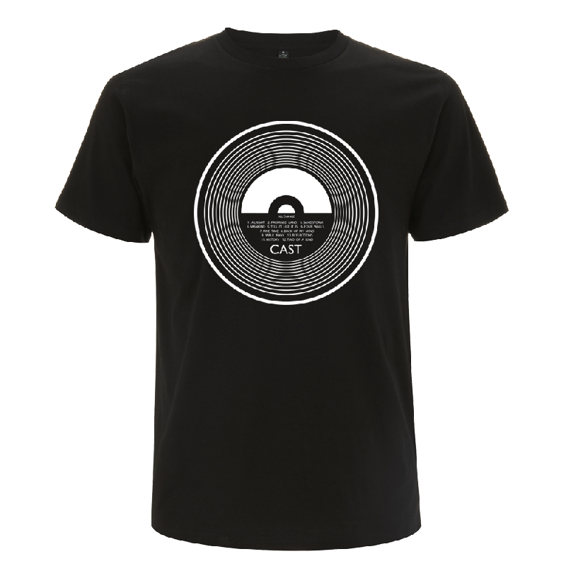 All Change Tee