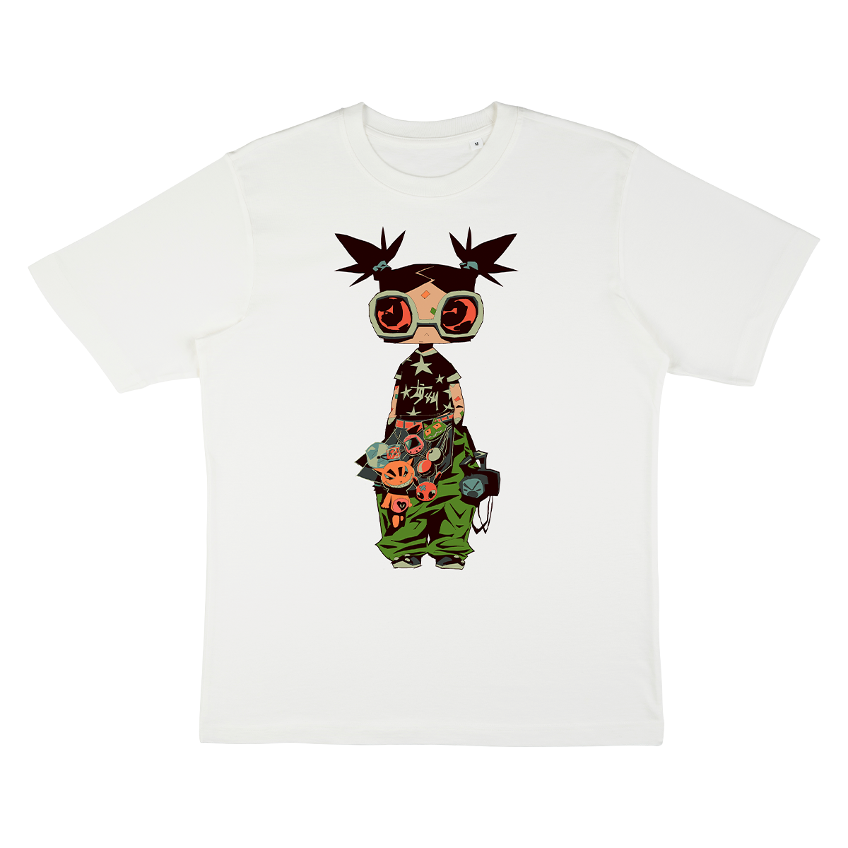 Willow Graphic Tee