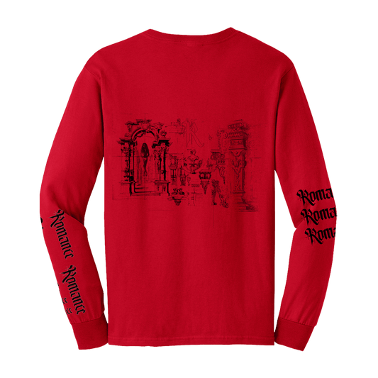 Romance Longsleeve