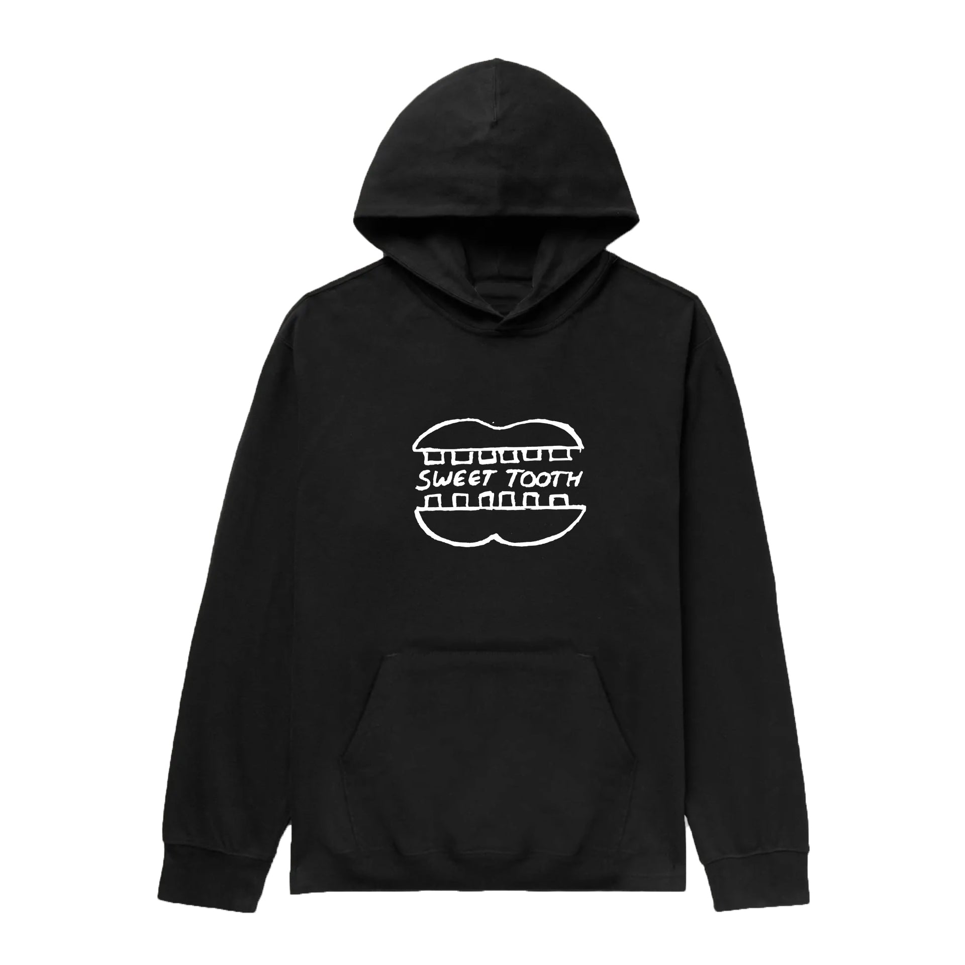 Sweet Tooth Hoodie (on sale) – Official Artist Stores